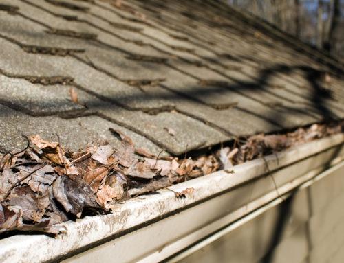 Tips for Winterizing Your Home’s Exterior