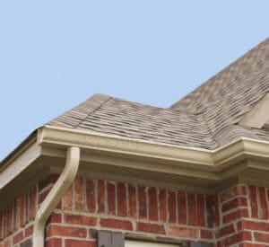 Why choose Seamless gutters