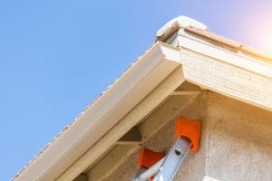 Advantages Of Seamless Gutters